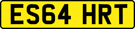 ES64HRT