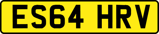 ES64HRV