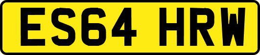 ES64HRW