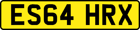 ES64HRX