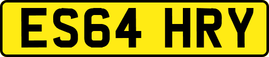 ES64HRY