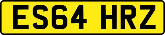 ES64HRZ