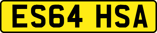 ES64HSA