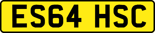 ES64HSC