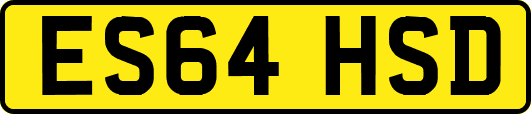 ES64HSD