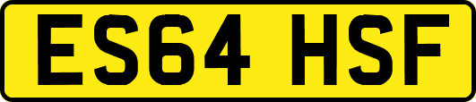 ES64HSF