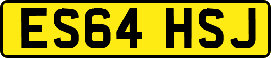 ES64HSJ