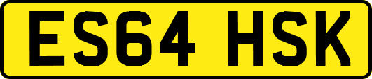 ES64HSK