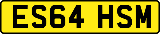 ES64HSM