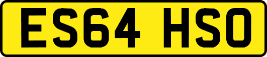 ES64HSO