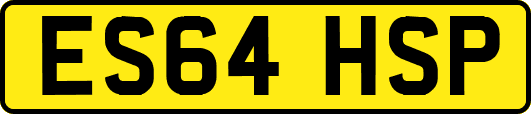ES64HSP