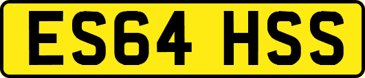 ES64HSS