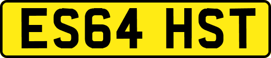 ES64HST