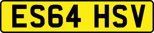 ES64HSV