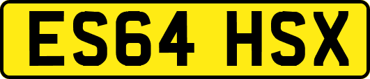 ES64HSX