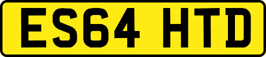 ES64HTD