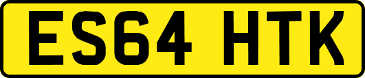 ES64HTK