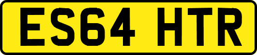 ES64HTR