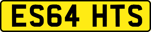 ES64HTS