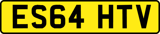 ES64HTV