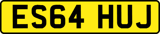 ES64HUJ