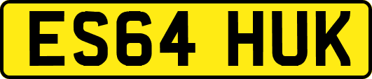 ES64HUK