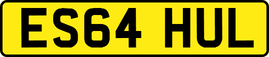 ES64HUL