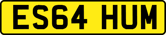 ES64HUM