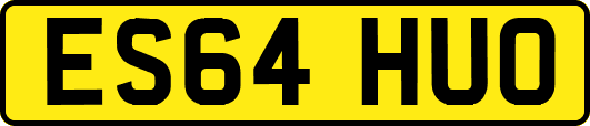 ES64HUO