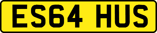 ES64HUS