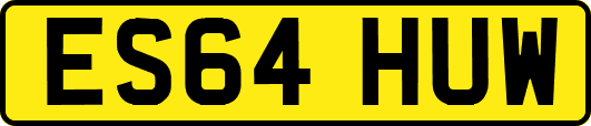 ES64HUW