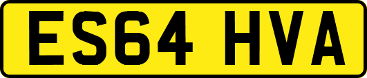 ES64HVA