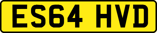 ES64HVD