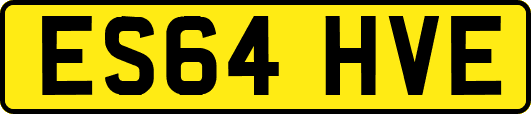 ES64HVE