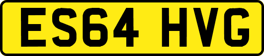 ES64HVG