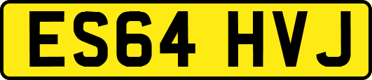 ES64HVJ
