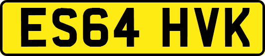 ES64HVK