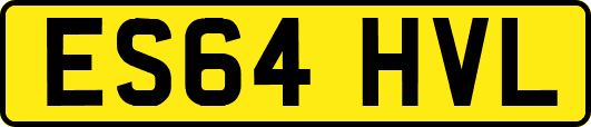 ES64HVL
