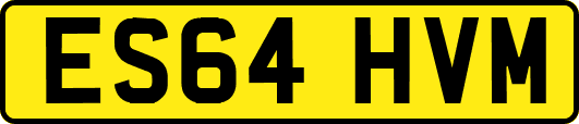 ES64HVM