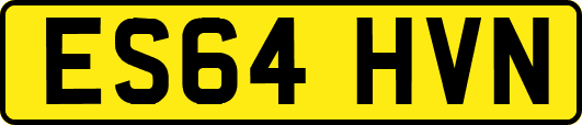 ES64HVN