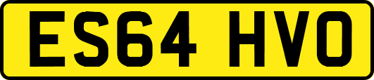 ES64HVO