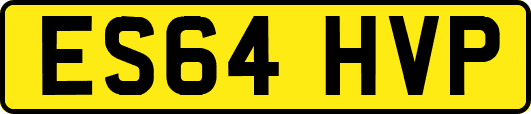 ES64HVP