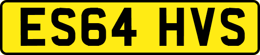 ES64HVS
