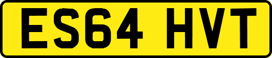 ES64HVT