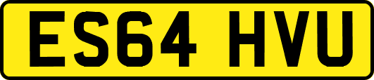 ES64HVU