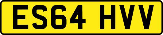 ES64HVV