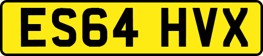 ES64HVX