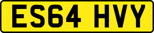 ES64HVY