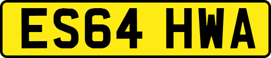 ES64HWA