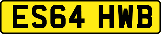 ES64HWB